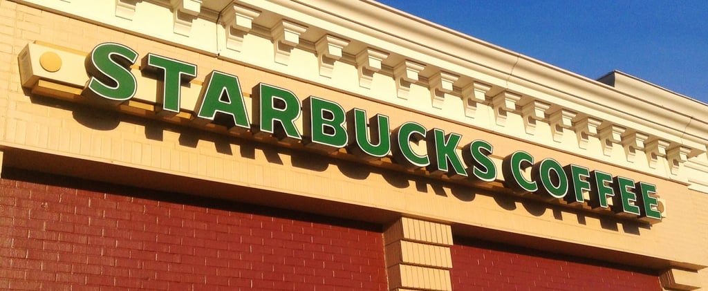 According to a Nutritionist, Here's What You Can Order For Your Kids at Starbucks (PSL Included)