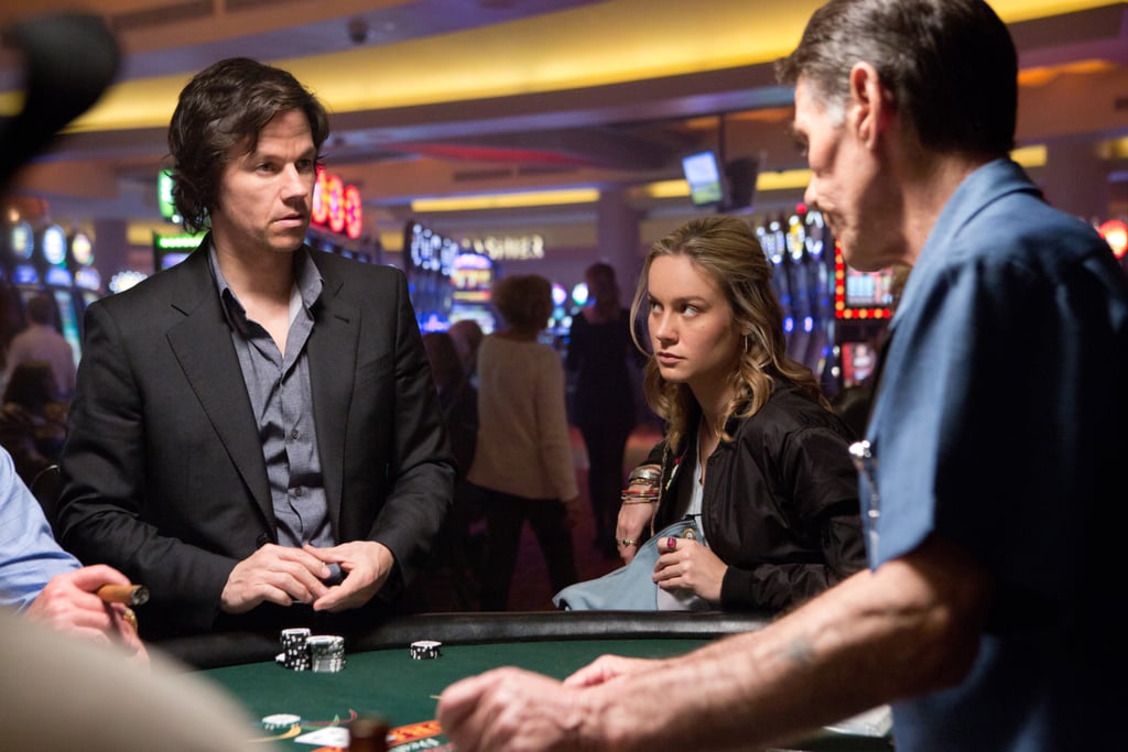 The Gambler (2014)