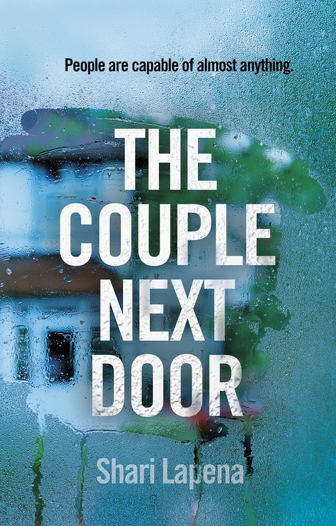 The Couple Next Door by Shari Lapena