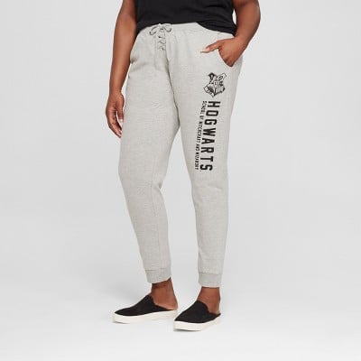 Hogwarts Jogger Athleisure Pants