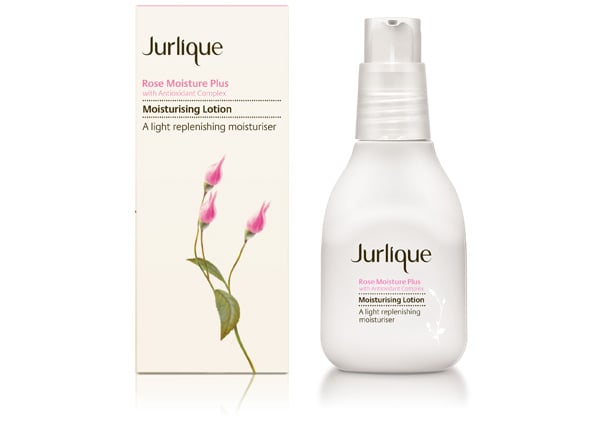 Jurlique Rose Moisture Plus Moisturising Lotion