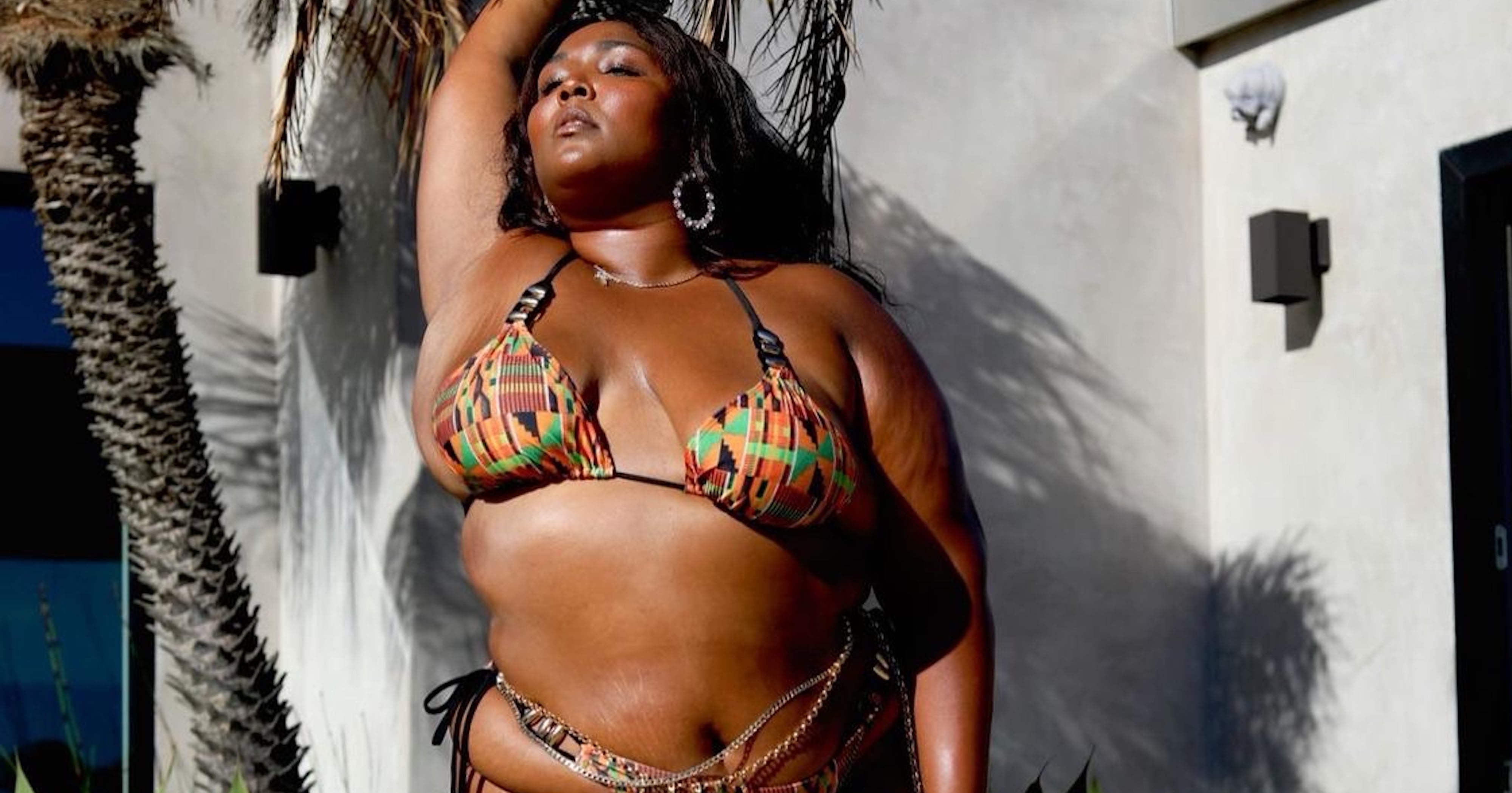 Hot Ghanaian Girls