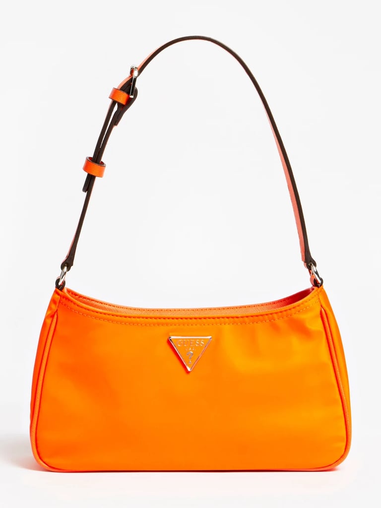 On-Trend Fashion Gifts: Guess Little Bay Logo Shoulder Bag