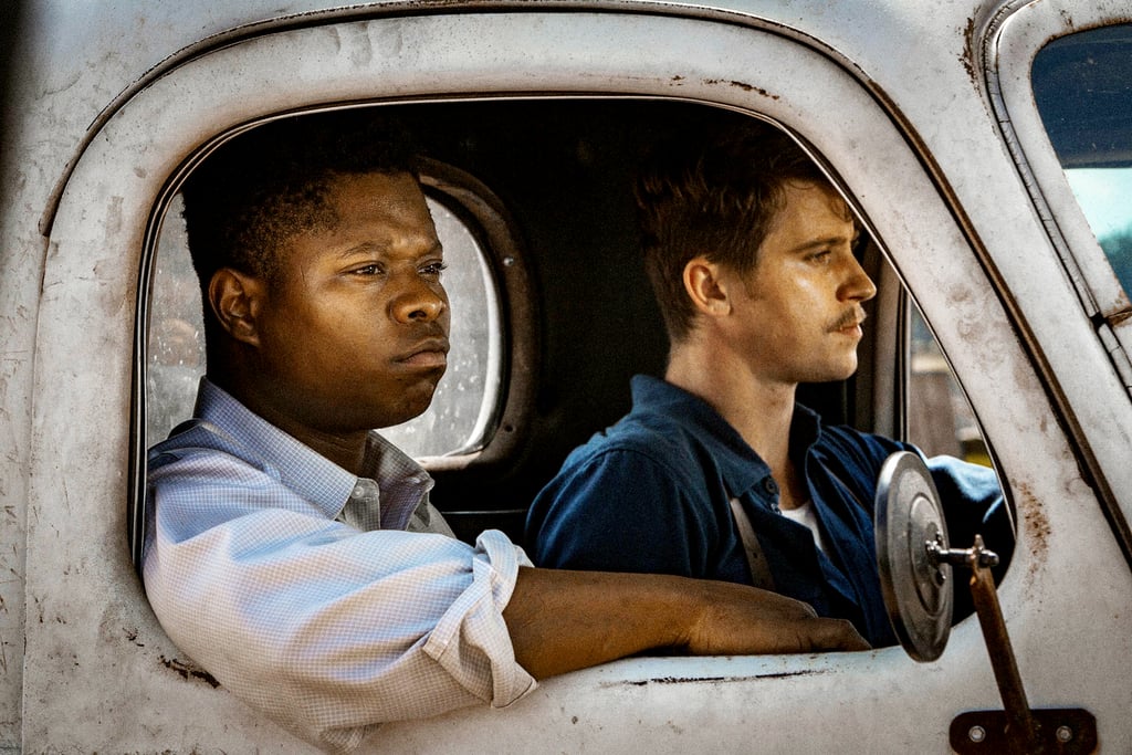 Mudbound