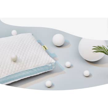 Pluto Pillow Review PS Fitness