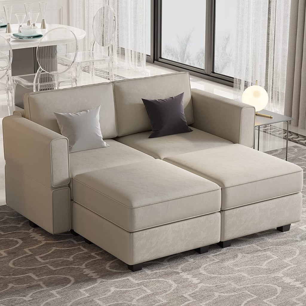 Best Deep Sofa on Amazon