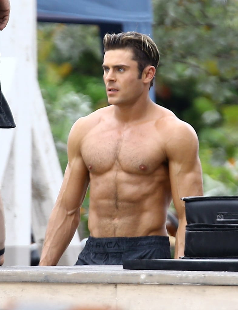 Zac Efron Pictures 73