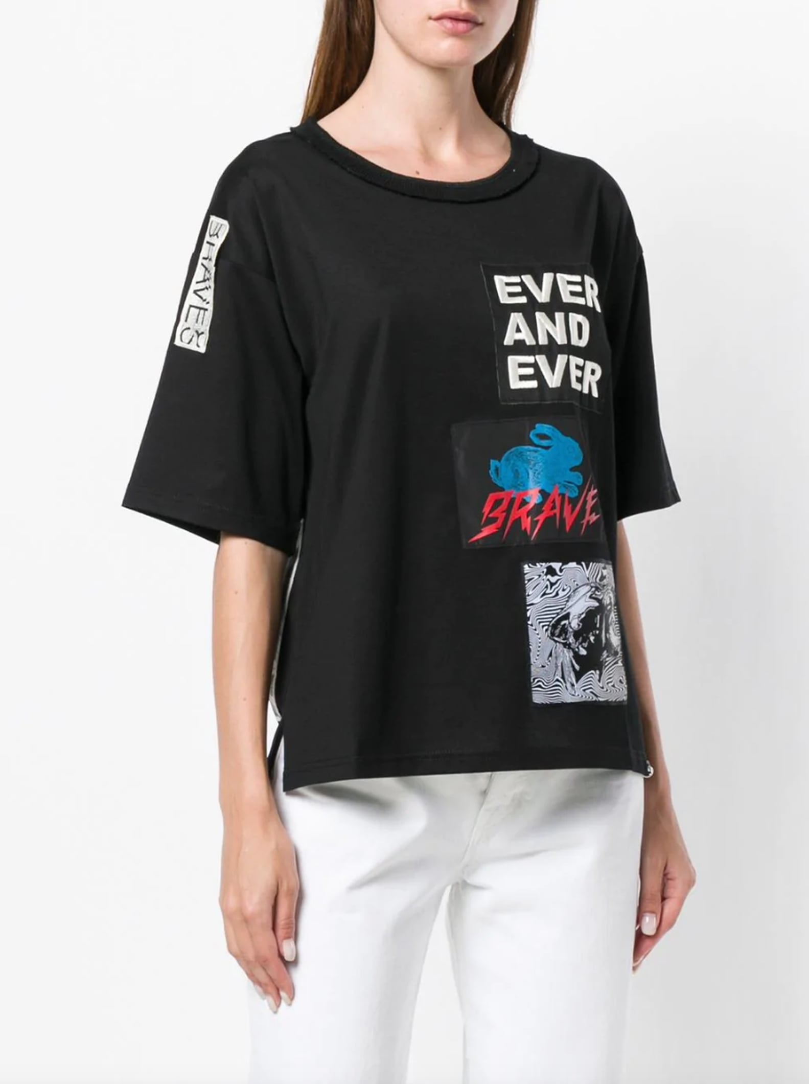 Kylie Jenner's Astroworld T-Shirt | POPSUGAR Fashion