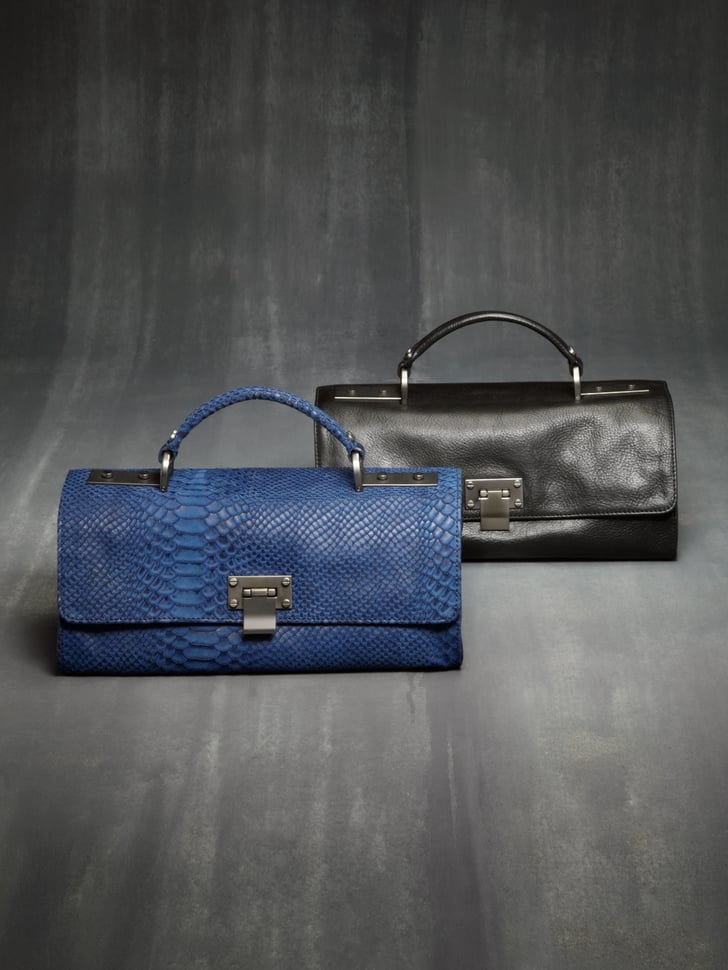 Kenneth Cole Collection | Kenneth Cole Collection Fall 2012 Lookbook