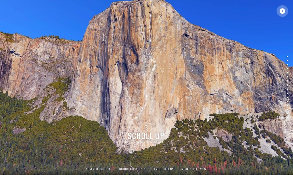 Google Maps Street View World Coverage Popsugar Tech