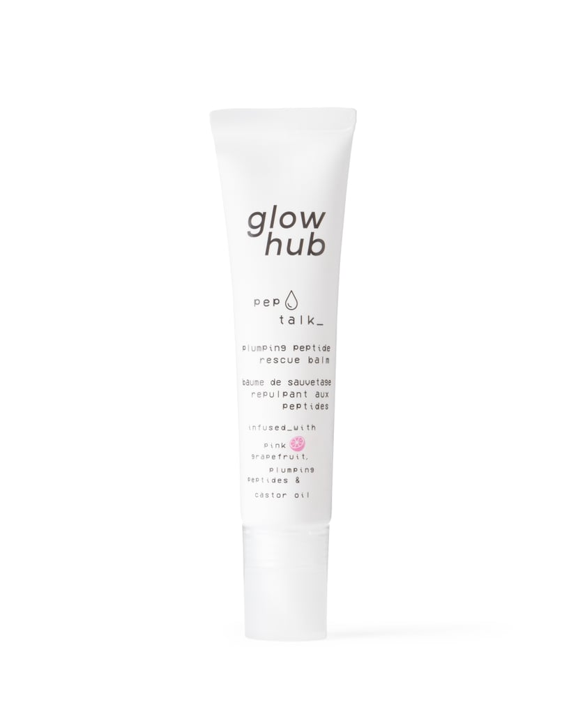 Glow Hub Pep Talk Plumping Peptide Rescue Balm