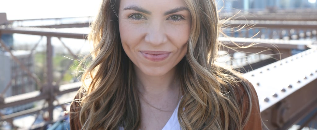 How to Keep Your Color-Treated Hair Healthy in the Summer