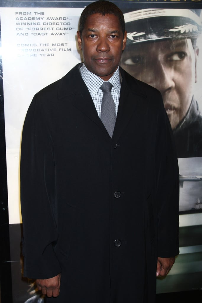 Denzel Washington joined Magnificent Seven, a remake of the 1960 Western. It would mark a reunion for Washington and his Training Day director, Antoine Fuqua.