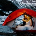 The Sentimental Reason Behind This Couple's Mountain Elopement Is Truly Heartwarming