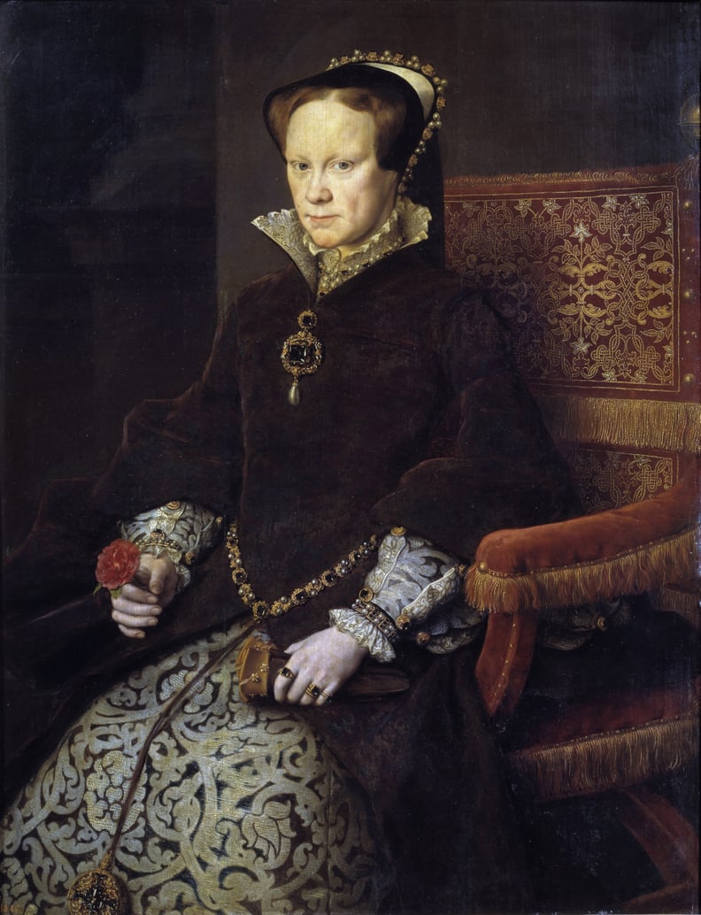 Mary I of England