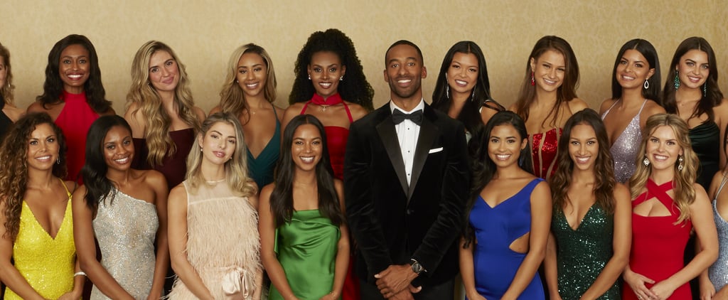 The Bachelor: Who Was Eliminated From Season 25?