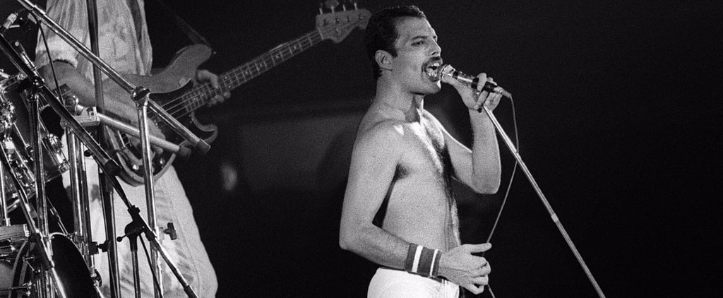 Freddie Mercury's "Somebody to Love" Isolated Vocals