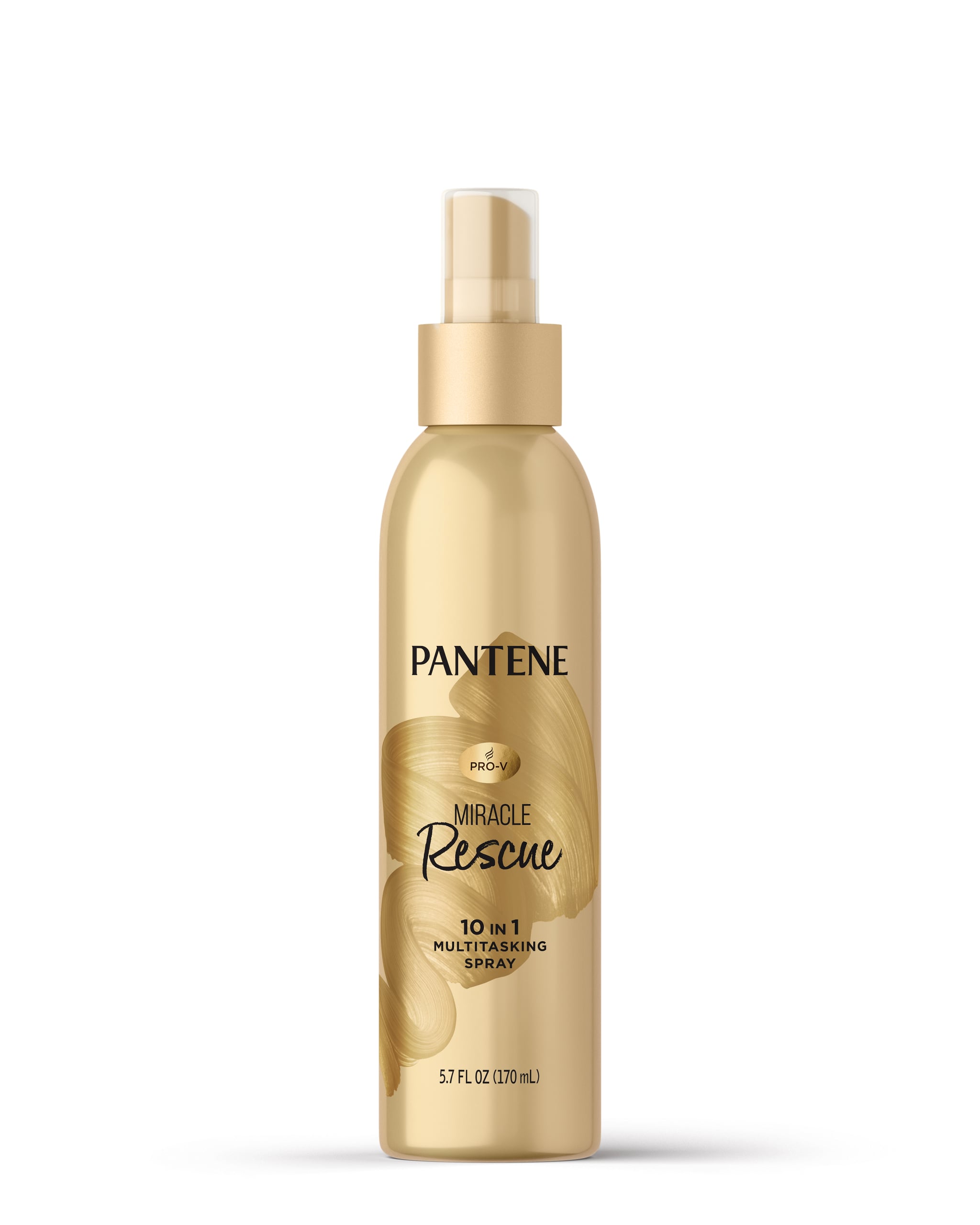 Pantene Miracle Rescue 10-in-1 Spray