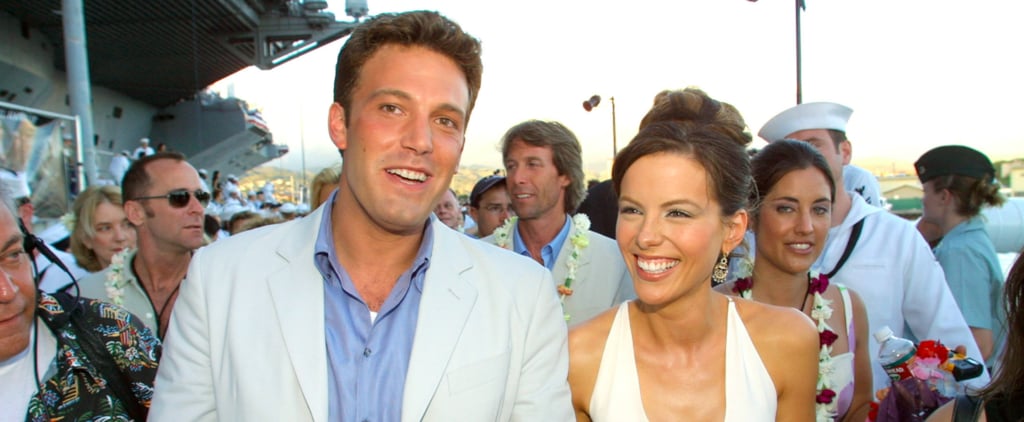 Kate Beckinsale Throwback Pictures