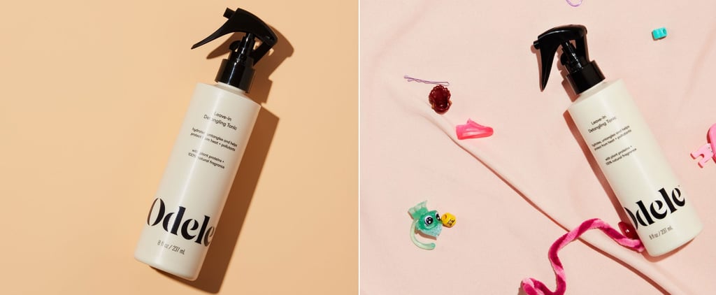 Odele Leave-In Detangling Tonic Review