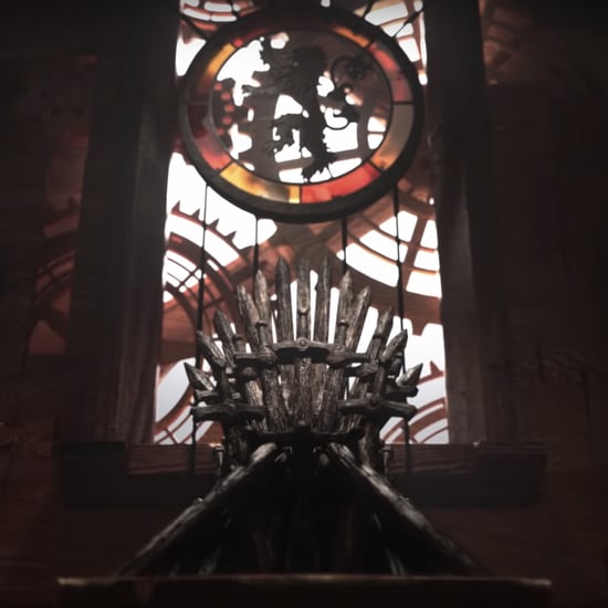 Game of Thrones Season 8 Opening Credits Differences