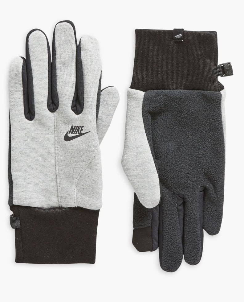 The Best Fleece Touchscreen Gloves
