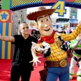 Tom Hanks and Tim Allen Had a "Rootin' Tootin'" Good Time at the Toy Story 4 Premiere