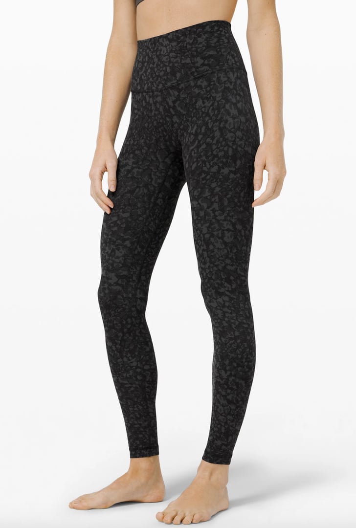 Best Lululemon Leggings For Walking With  International Society of  Precision Agriculture