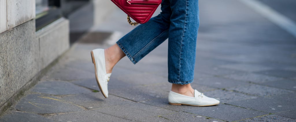 Spring Clean Your Closet, Because These 11 New Flats Will Be in Your Heavy Rotation