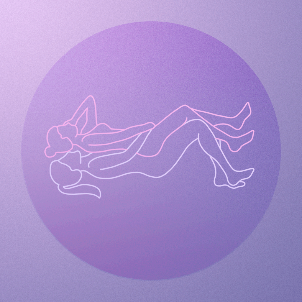 Try One of These 55 Best Sex Positions Tonight