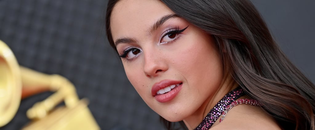 Olivia Rodrigo's Grammys Afterparty Dress | Photos