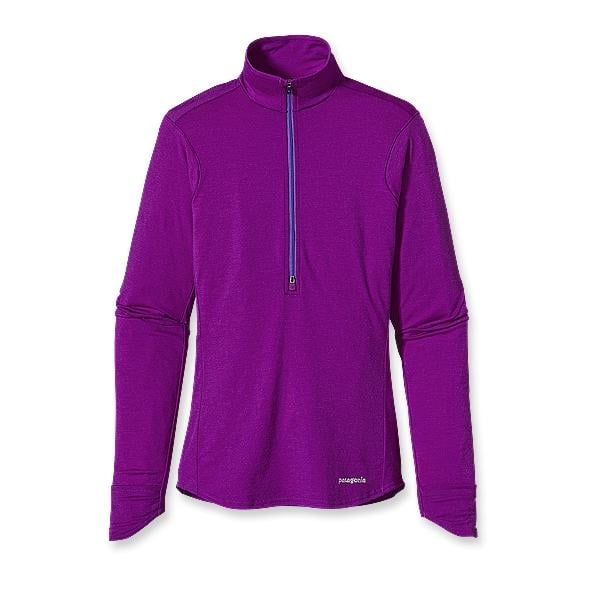 Patagonia Thermal Flyer Shirt