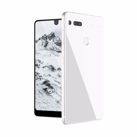What Is the Essential Phone?
