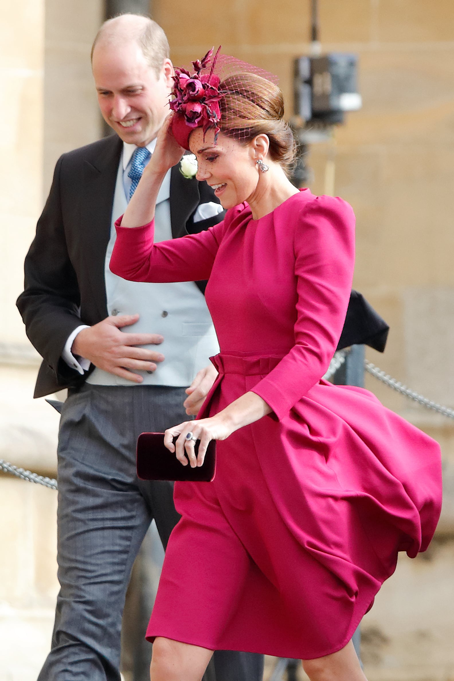 Kate Middleton Pictures Over the Years | POPSUGAR Celebrity