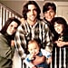 Where to Watch Party of Five