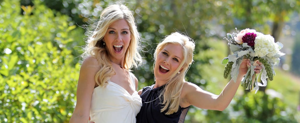 Holly Montag's Wedding Pictures
