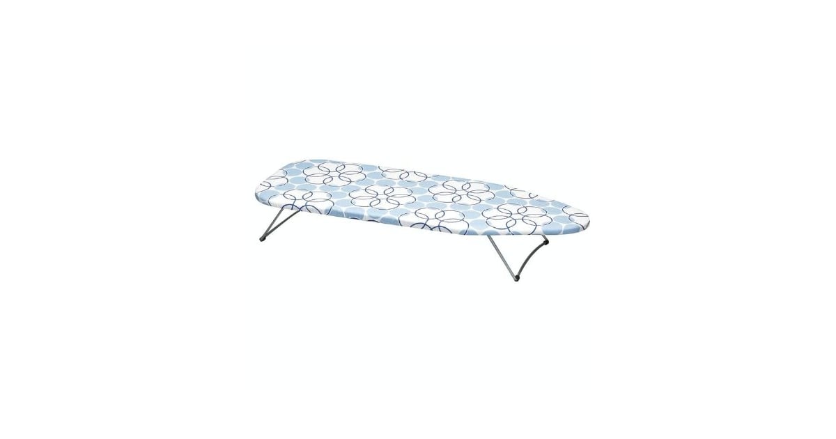 Compact Ironing Board Home Essentials For Small Spaces POPSUGAR