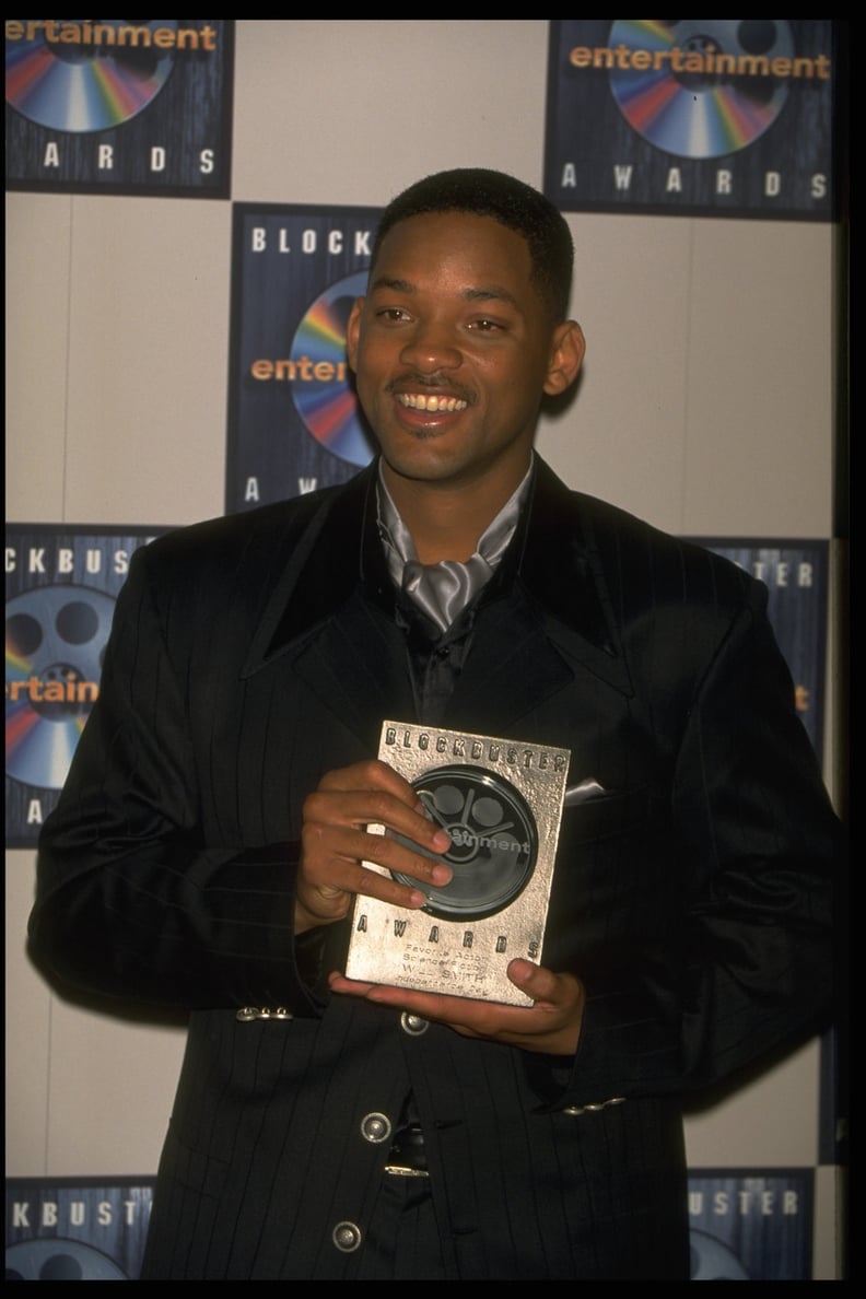 Will Smith