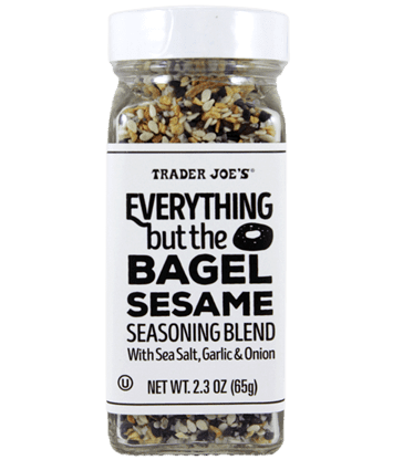 Everything but the Bagel Seasoning Blend