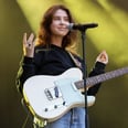 Clairo Is Joining Tame Impala on Tour, and We're Buying Tickets ASAP