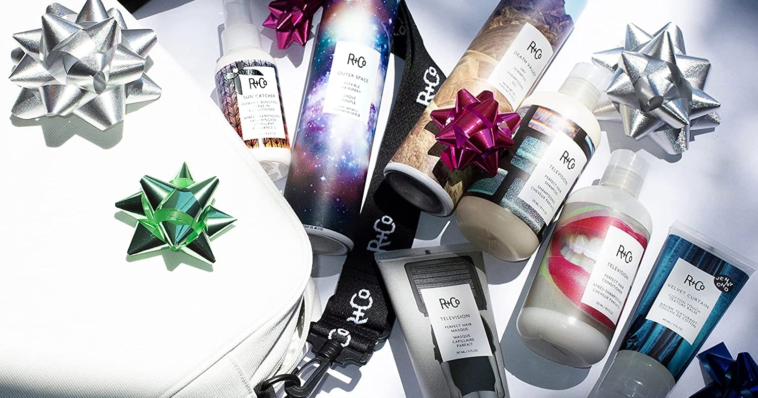 Must Haves From Amazon Holiday Beauty Haul 2022 POPSUGAR Beauty