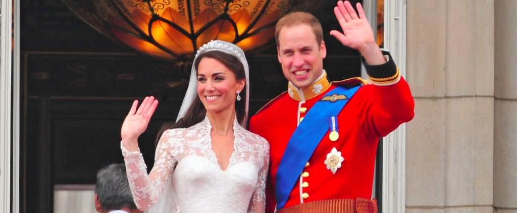 Prince William and Kate Middleton Royal Wedding Video