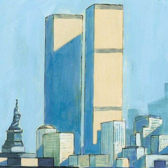 Children's Books About Sept. 11
