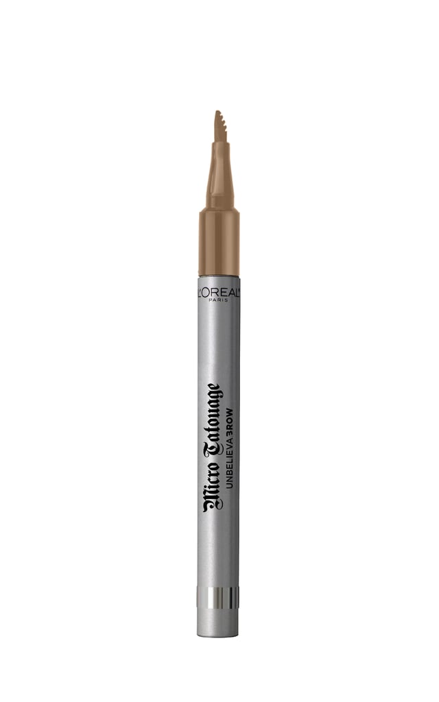 L'Oréal Paris Unbelieva'brow Micro Tattoo Brow Ink Pen