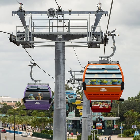 Disney Has No Reopen Date For Skyliner After Accident
