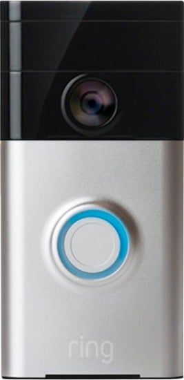 Ring Video Doorbell