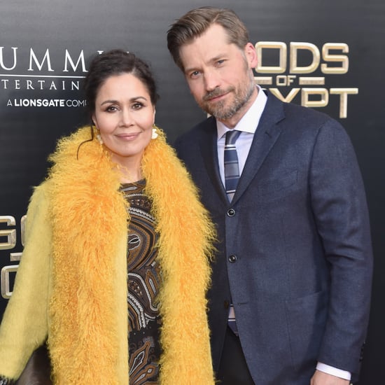 Who Is Nikolaj Coster Waldau's Wife?