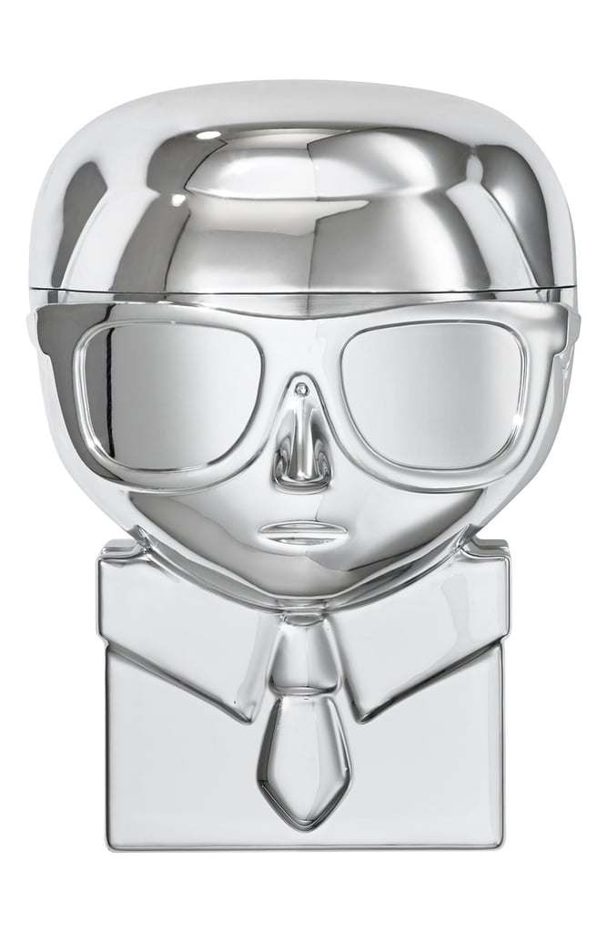 Karl Lagerfeld + ModelCo Kiss Me Karl Lip Balm