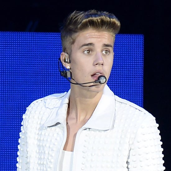 Justin Bieber News 2014