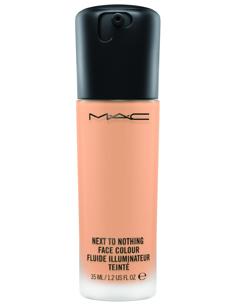 MAC Cosmetics Next to Nothing Face Colour in Medium